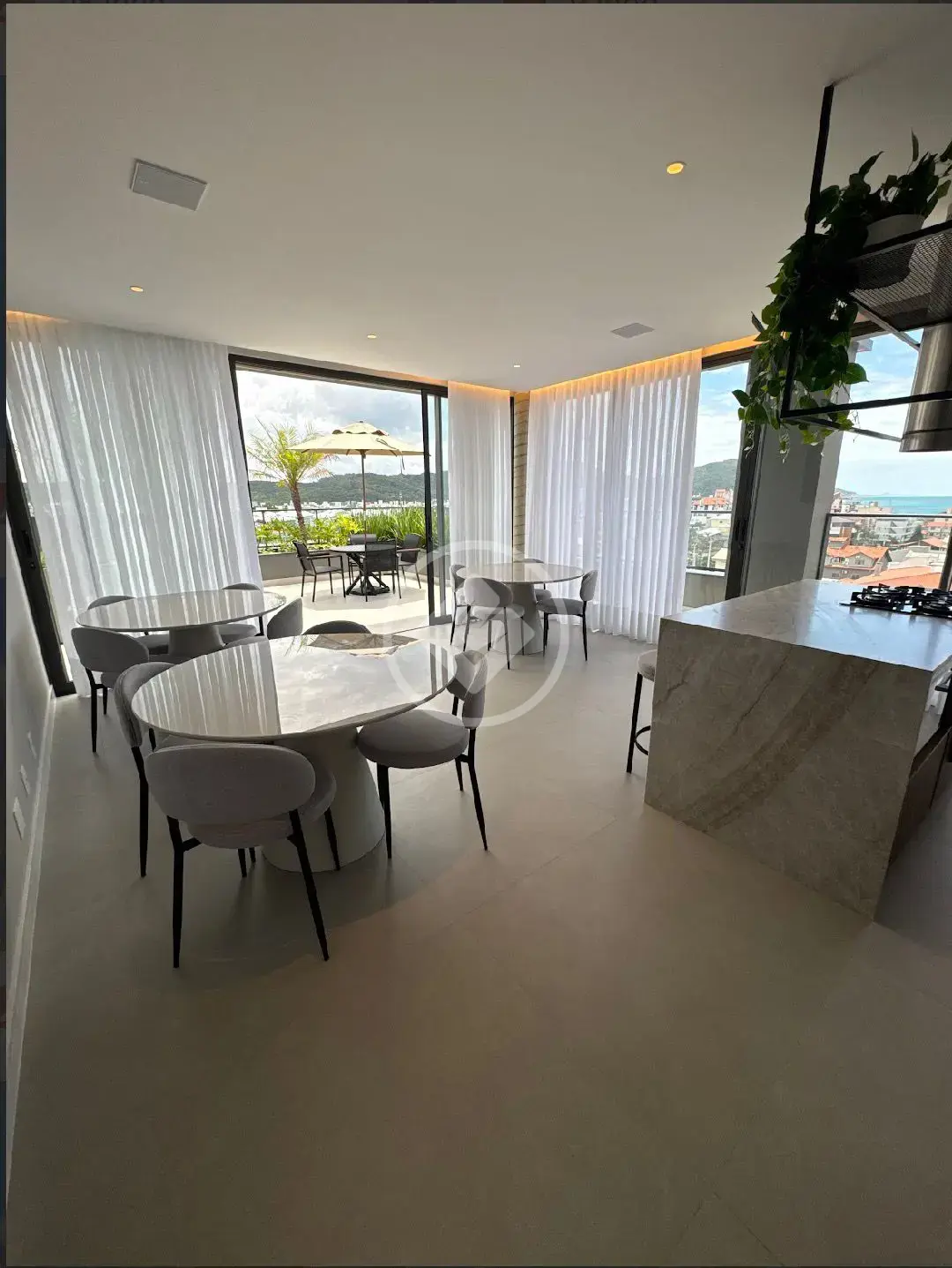 Imagem 6 - Apartamento em Ingleses do Rio Vermelho, Florianópolis - SC