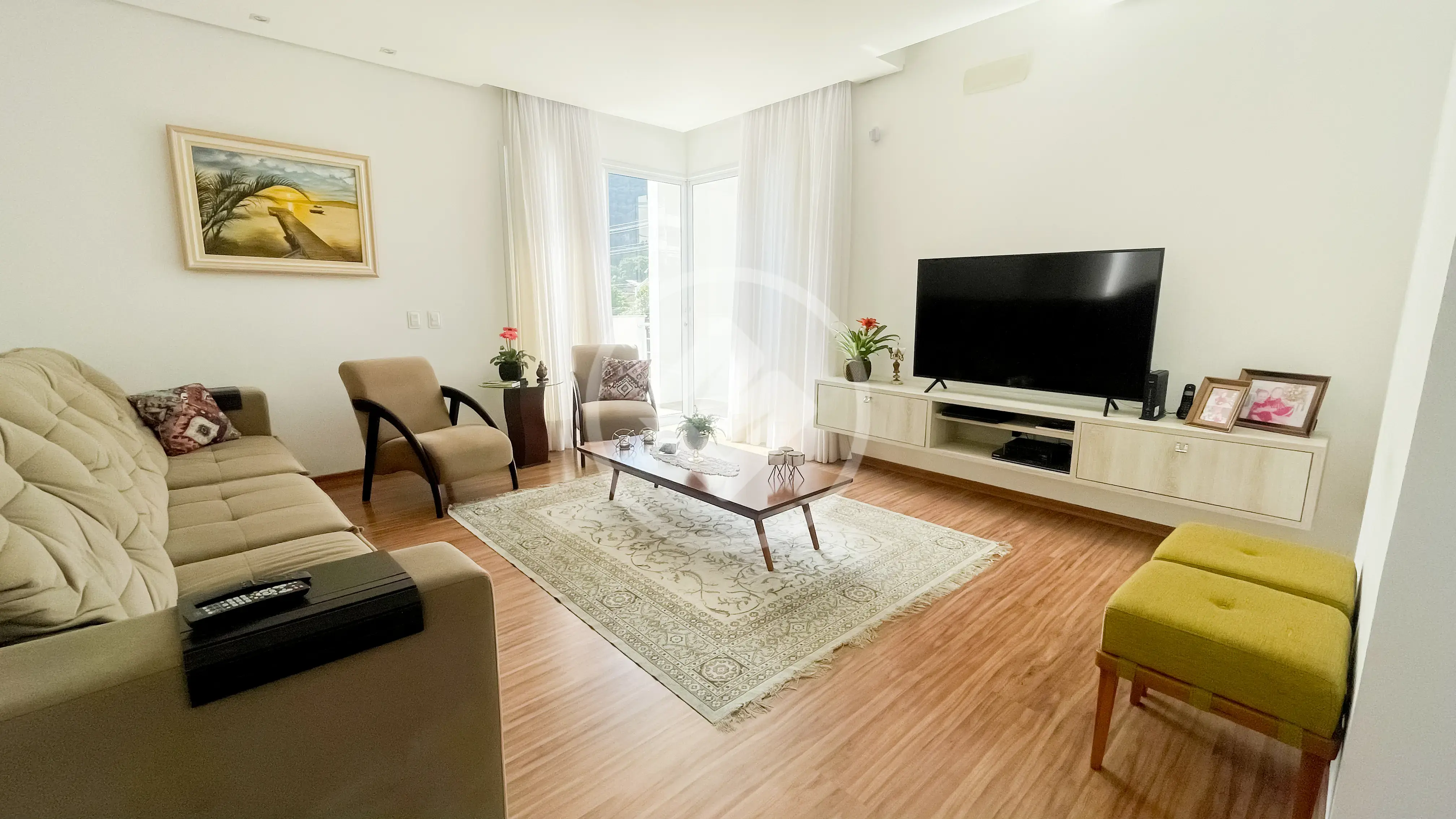 Imagem 3 - Casa em Lagoa da Conceição, Florianópolis - SC