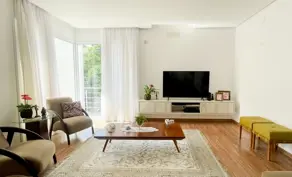 Imagem 2 - Casa em Lagoa da Conceição, Florianópolis - SC