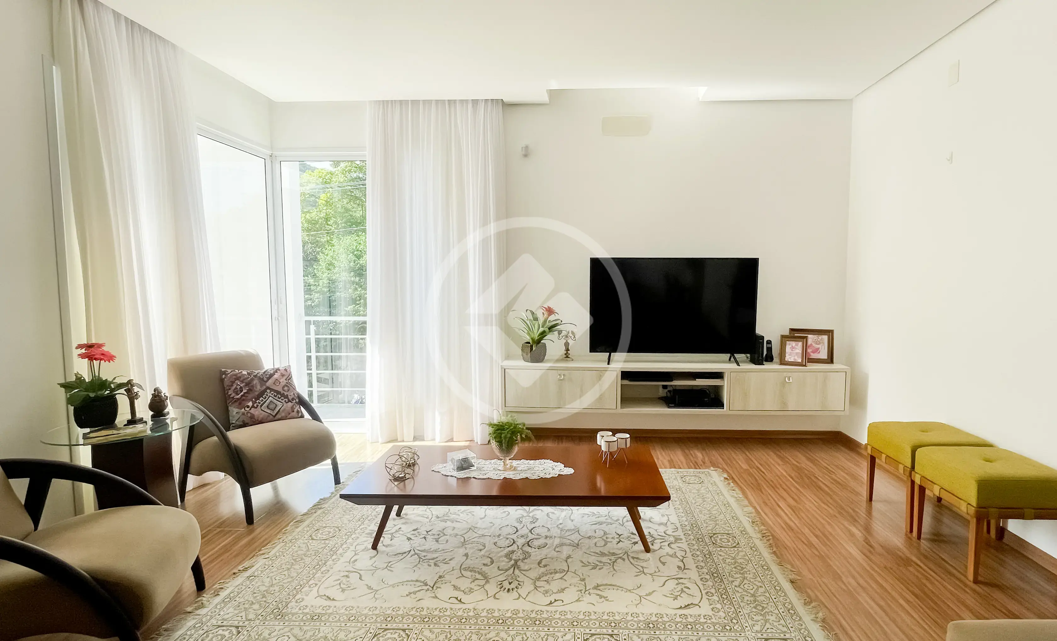 Imagem 2 - Casa em Lagoa da Conceição, Florianópolis - SC