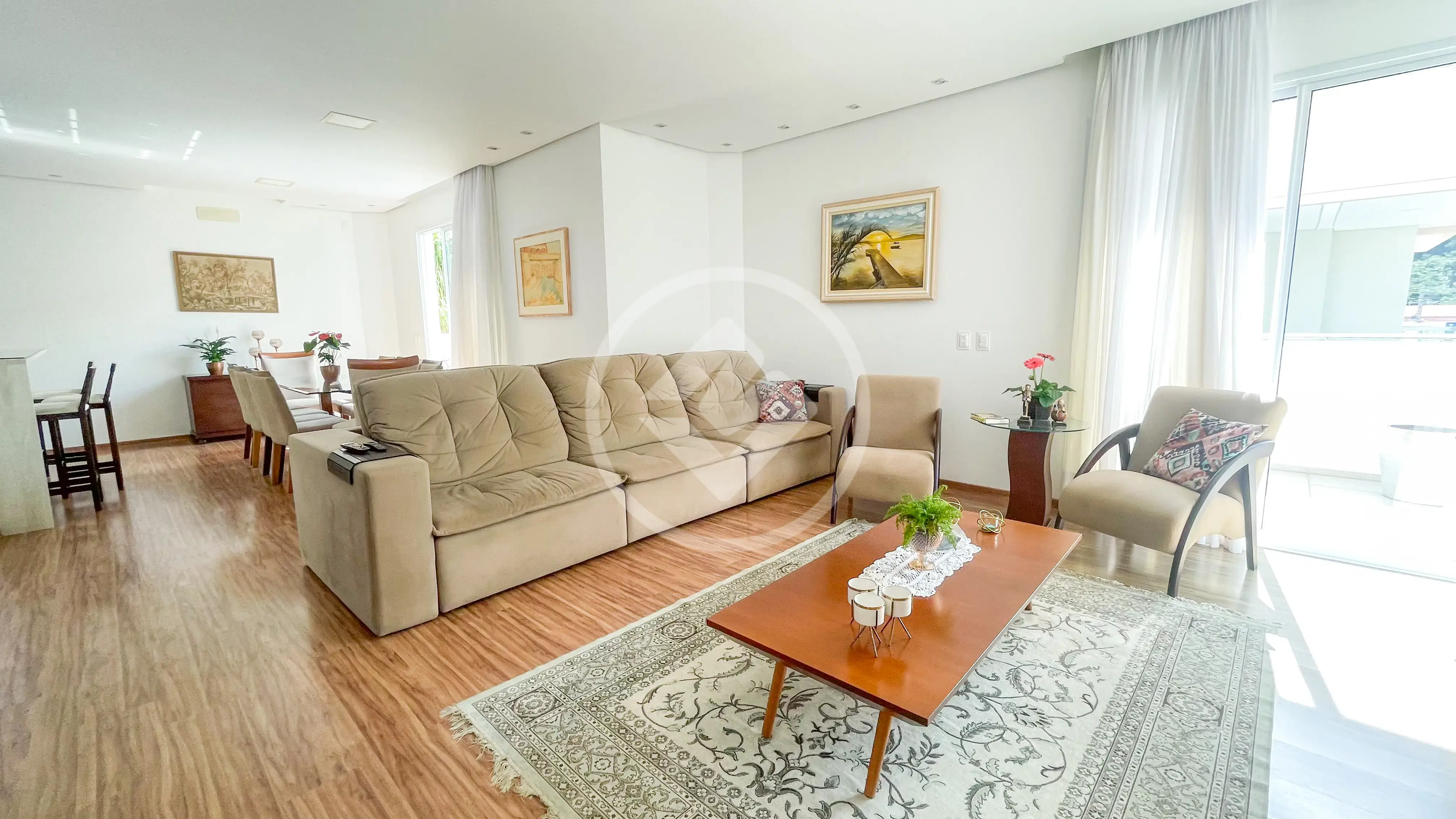 Imagem 5 - Casa em Lagoa da Conceição, Florianópolis - SC