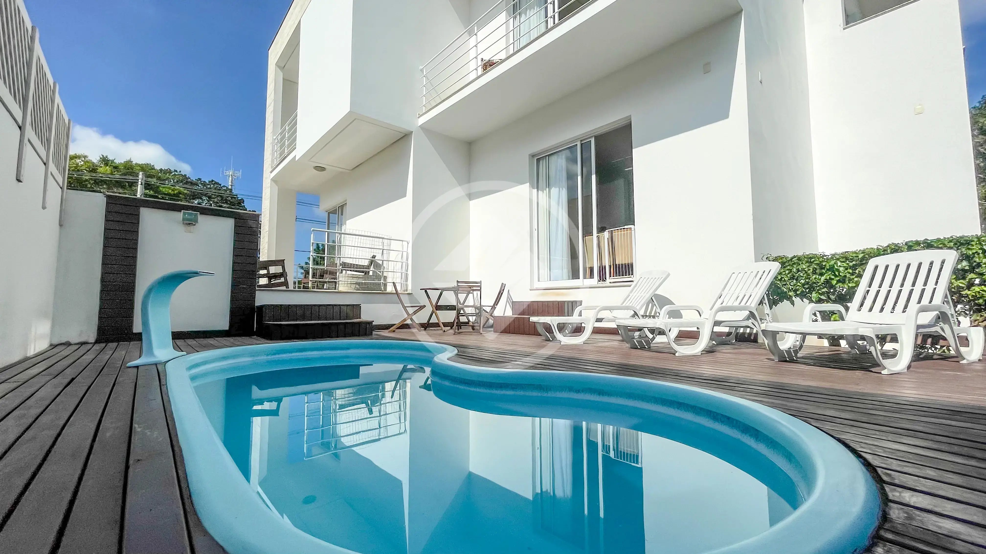 Imagem 1 - Casa em Lagoa da Conceição, Florianópolis - SC