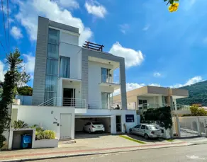 Casa Lagoa da Conceição, Florianópolis - SC — foto 2