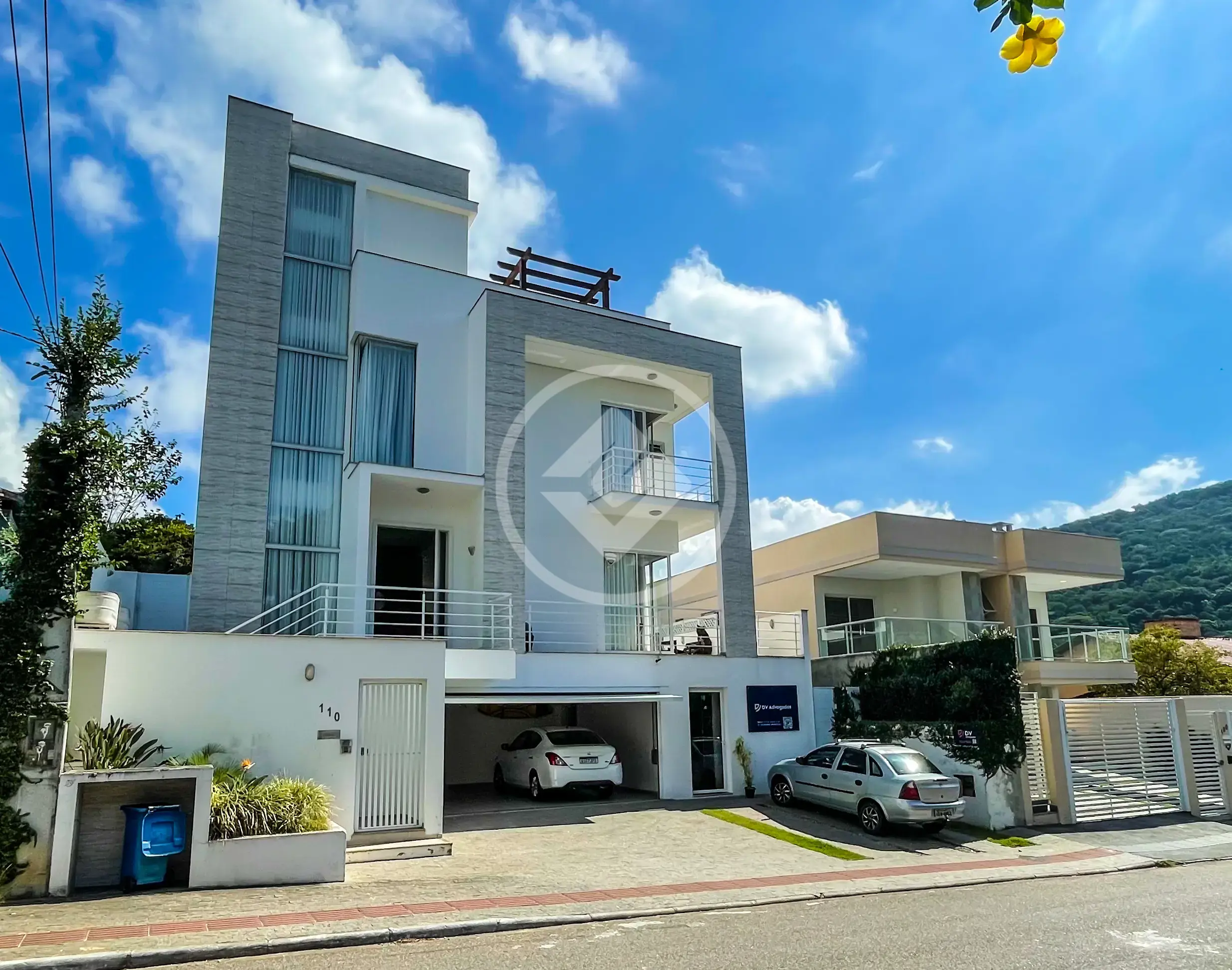 Imagem 1 - Casa em Lagoa da Conceição, Florianópolis - SC