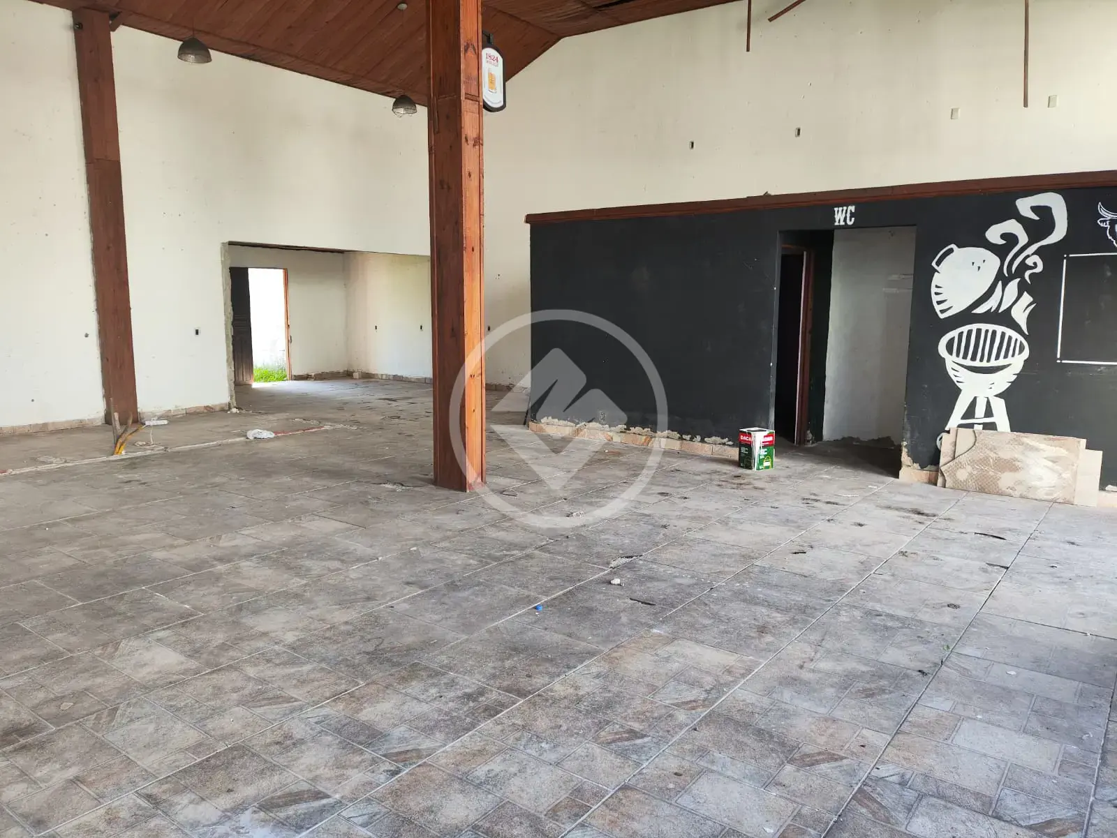 Imagem 2 - Casa Comercial em Campinas, São José - SC