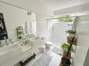 Imagem 5 - Casa Condomínio em Campeche, Florianópolis - SC