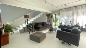 Imagem 6 - Casa Condomínio em Campeche, Florianópolis - SC