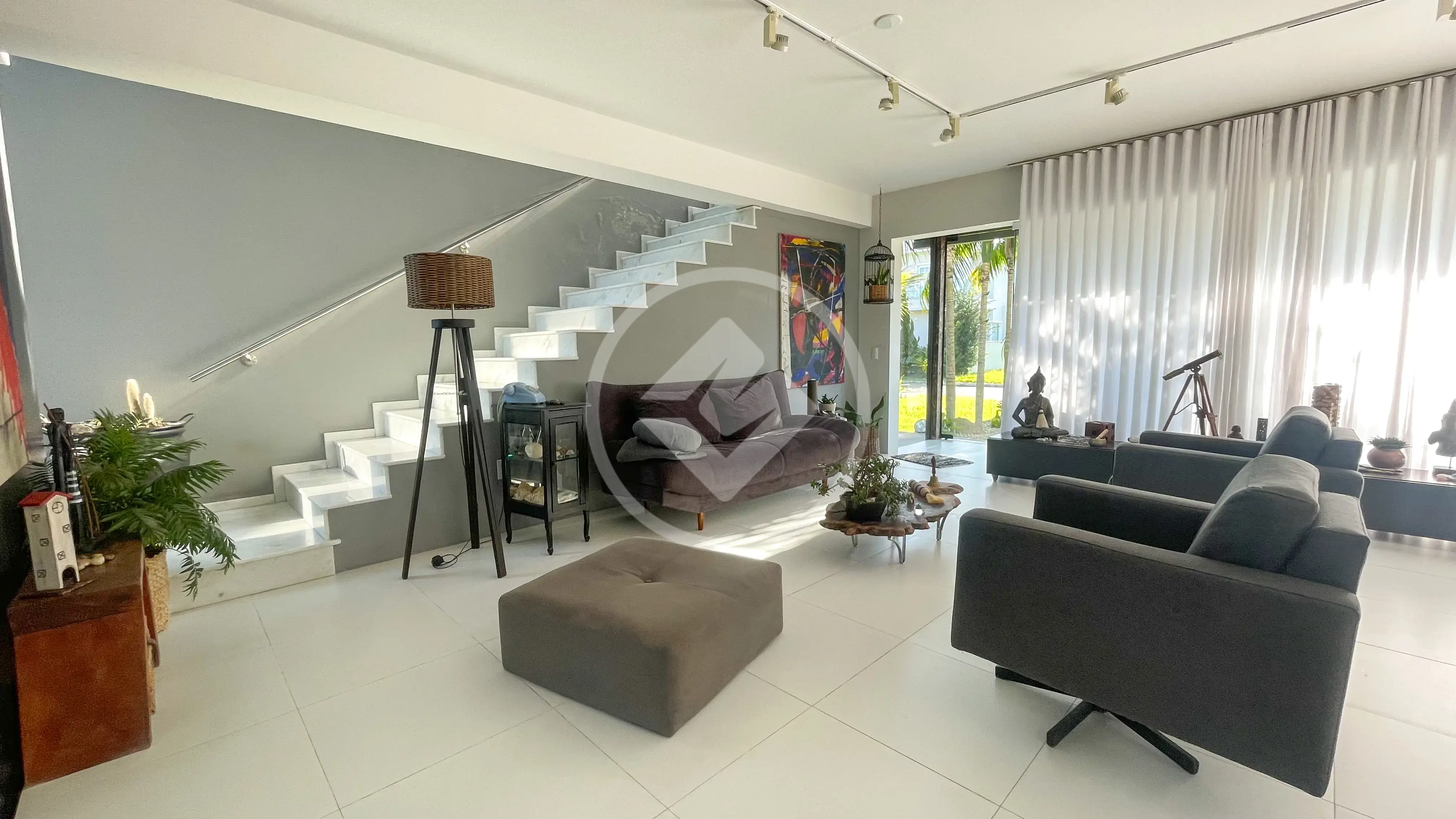 Imagem 6 - Casa Condomínio em Campeche, Florianópolis - SC