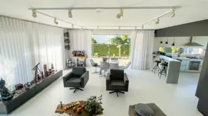 Imagem 2 - Casa Condomínio em Campeche, Florianópolis - SC