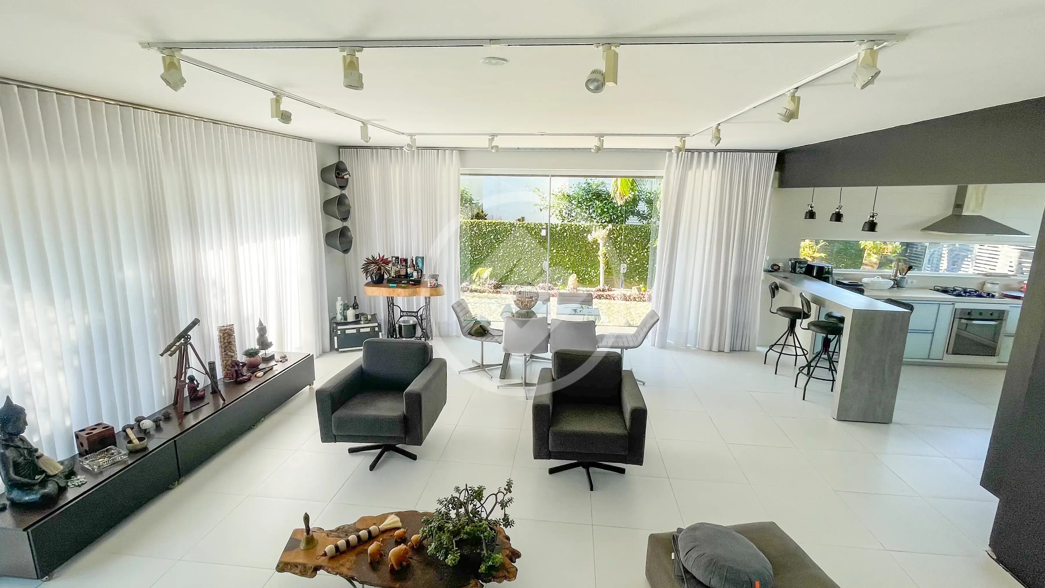 Imagem 2 - Casa Condomínio em Campeche, Florianópolis - SC