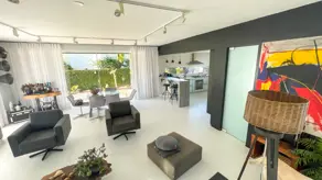 Imagem 3 - Casa Condomínio em Campeche, Florianópolis - SC