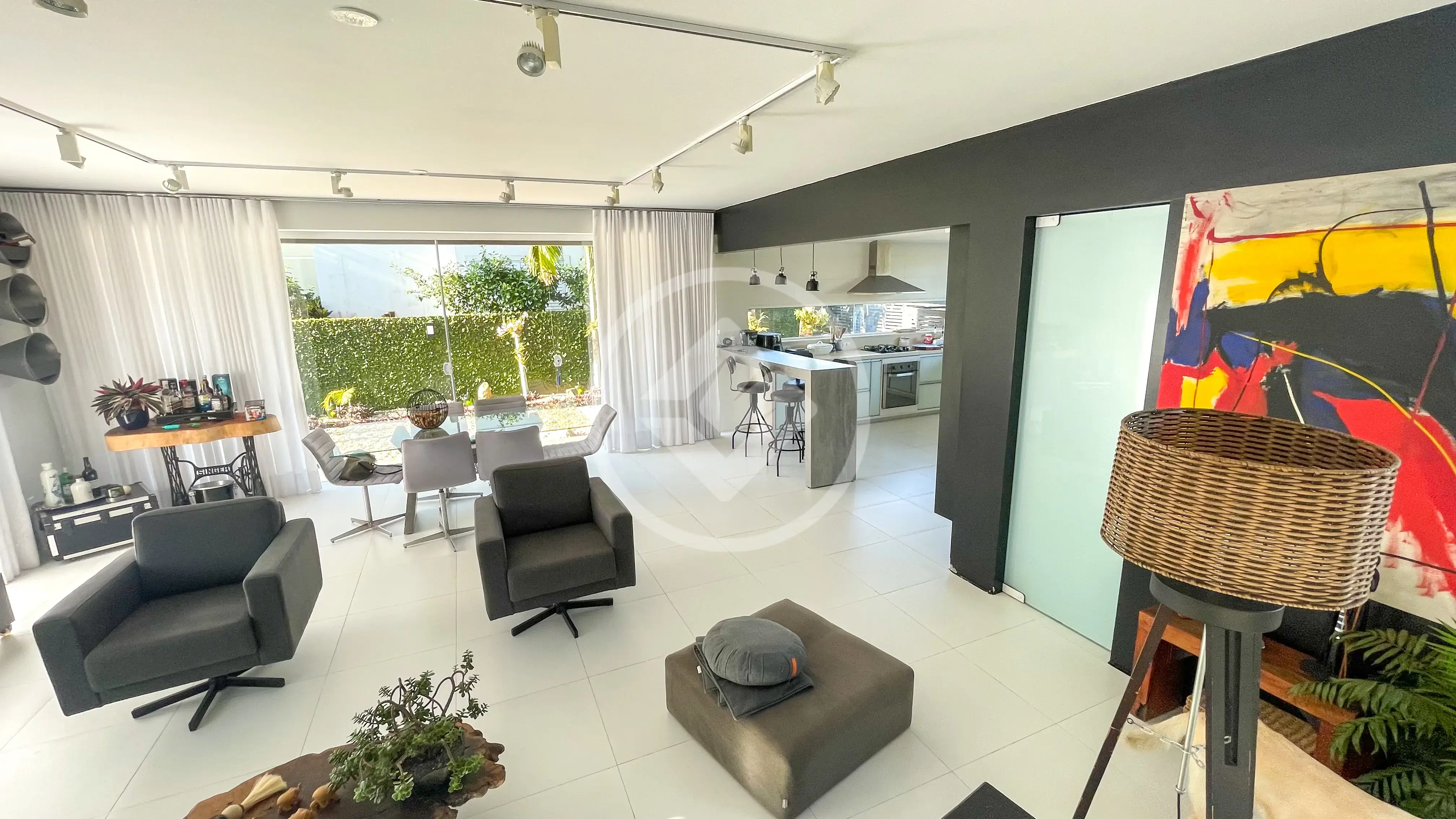 Imagem 3 - Casa Condomínio em Campeche, Florianópolis - SC