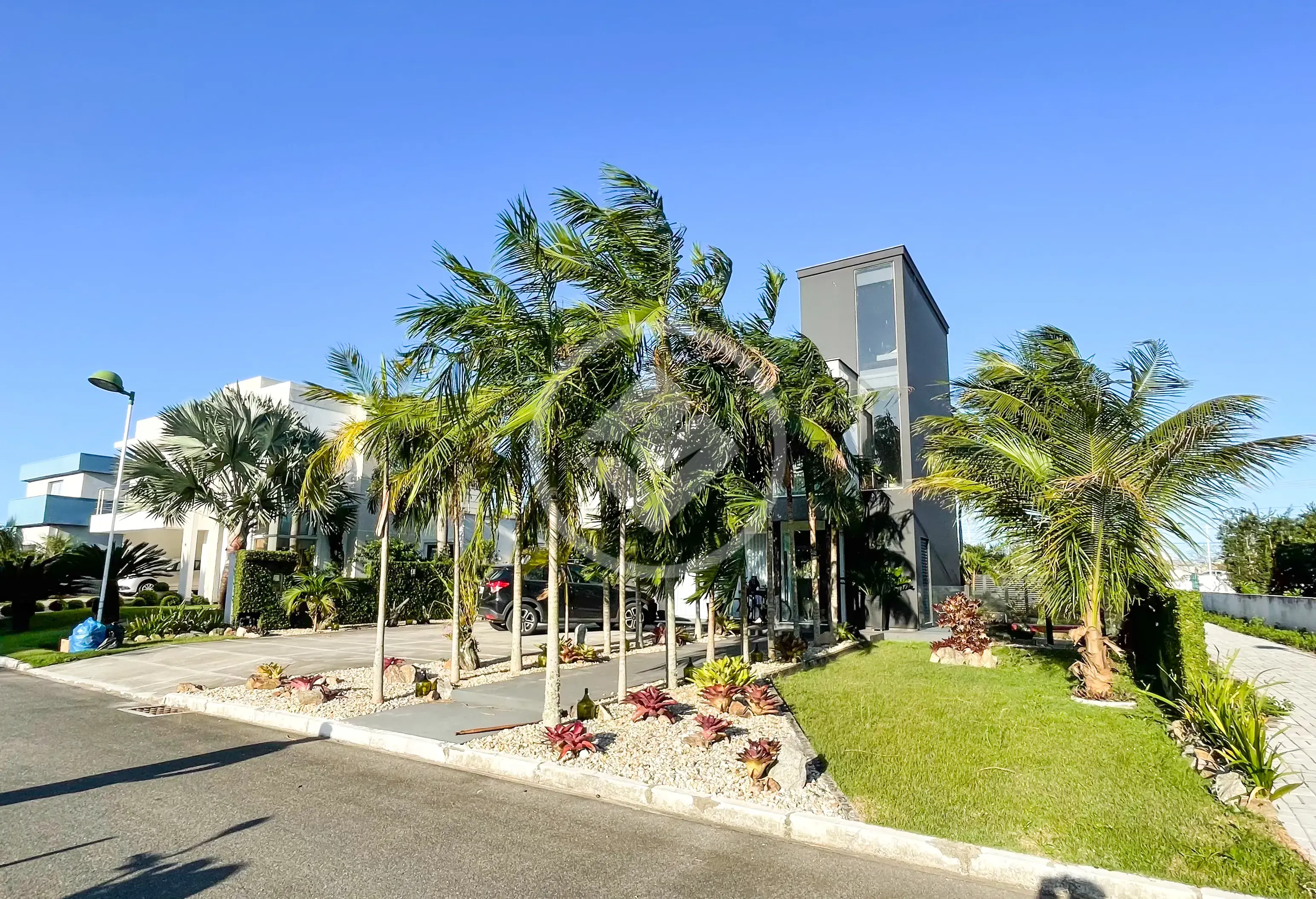 Imagem 1 - Casa Condomínio em Campeche, Florianópolis - SC