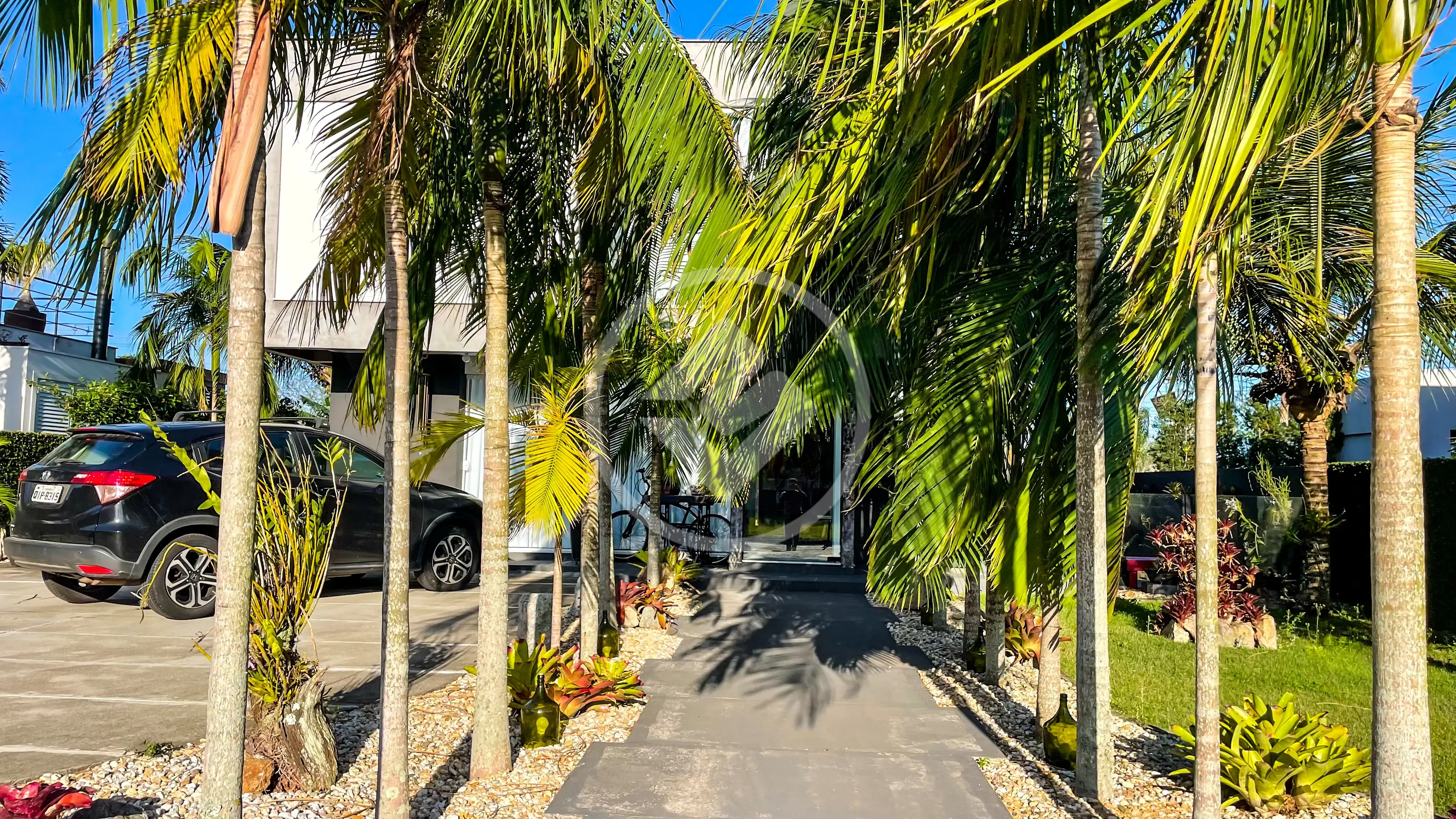 Imagem 1 - Casa Condomínio em Campeche, Florianópolis - SC