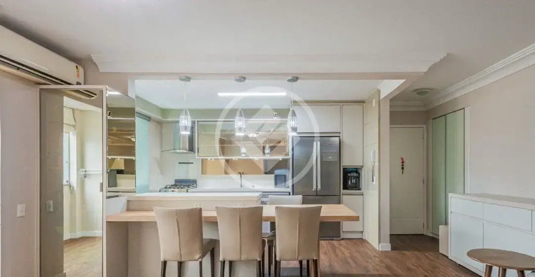 Imagem 1 - Apartamento em Centro, Florianópolis - SC