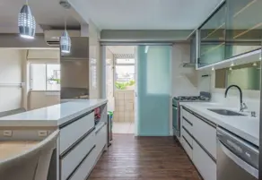 Imagem 2 - Apartamento em Centro, Florianópolis - SC