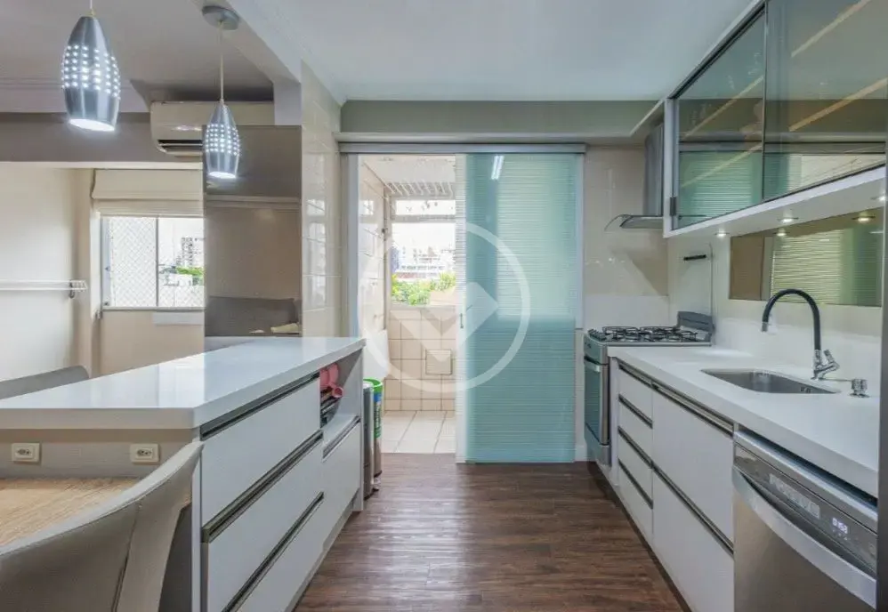 Imagem 2 - Apartamento em Centro, Florianópolis - SC