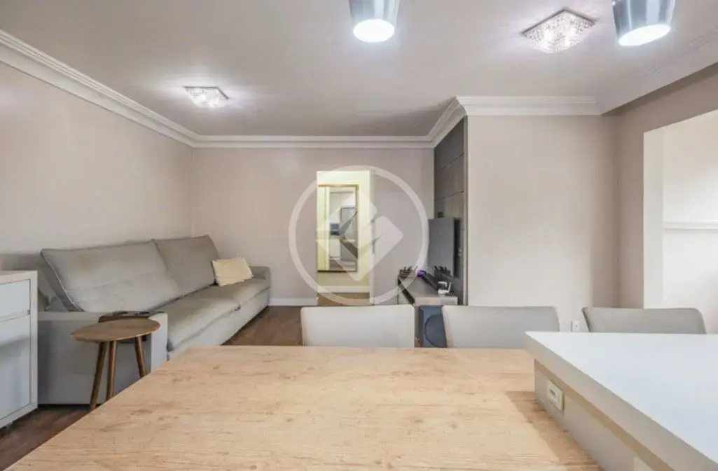 Imagem 3 - Apartamento em Centro, Florianópolis - SC