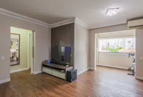 Imagem 5 - Apartamento em Centro, Florianópolis - SC