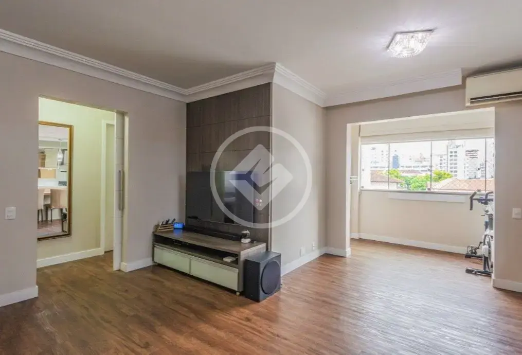 Imagem 5 - Apartamento em Centro, Florianópolis - SC