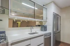 Apartamento Centro, Florianópolis - SC — foto 2