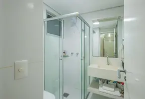 Imagem 6 - Apartamento em Centro, Florianópolis - SC