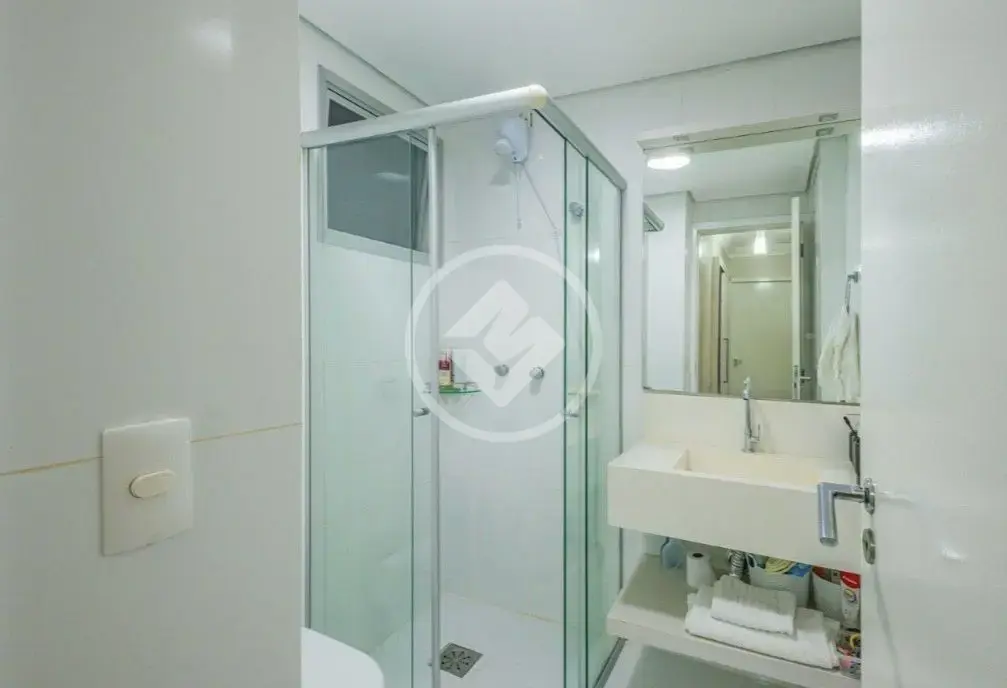 Imagem 6 - Apartamento em Centro, Florianópolis - SC