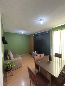 Imagem 2 - Apartamento em Areias, São José - SC