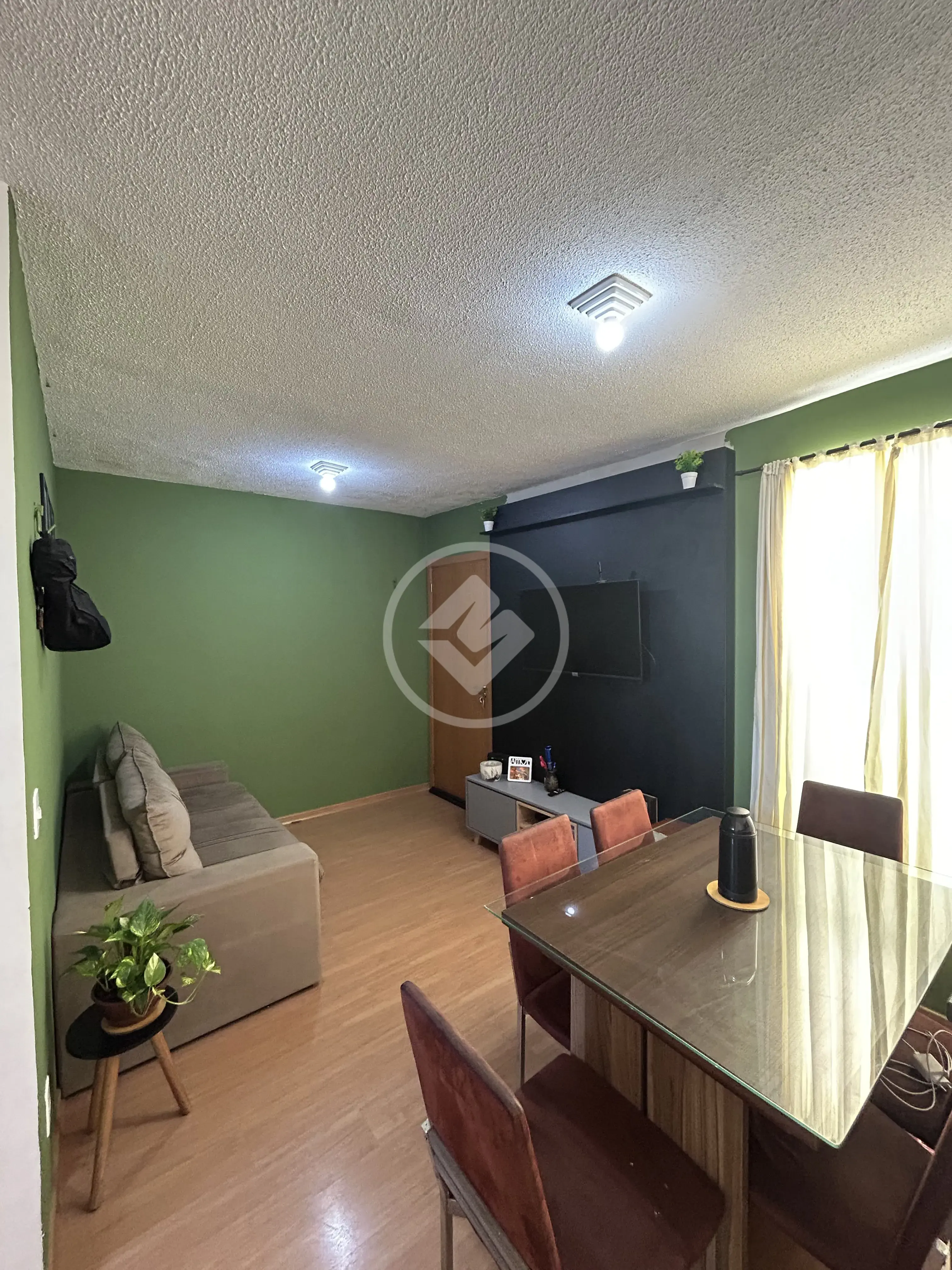 Imagem 2 - Apartamento em Areias, São José - SC
