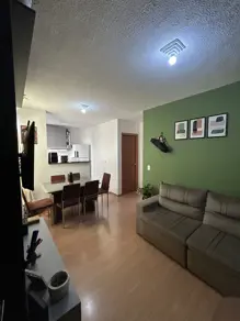Apartamento Areias, São José - SC — foto 2