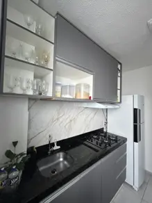 Imagem 3 - Apartamento em Areias, São José - SC