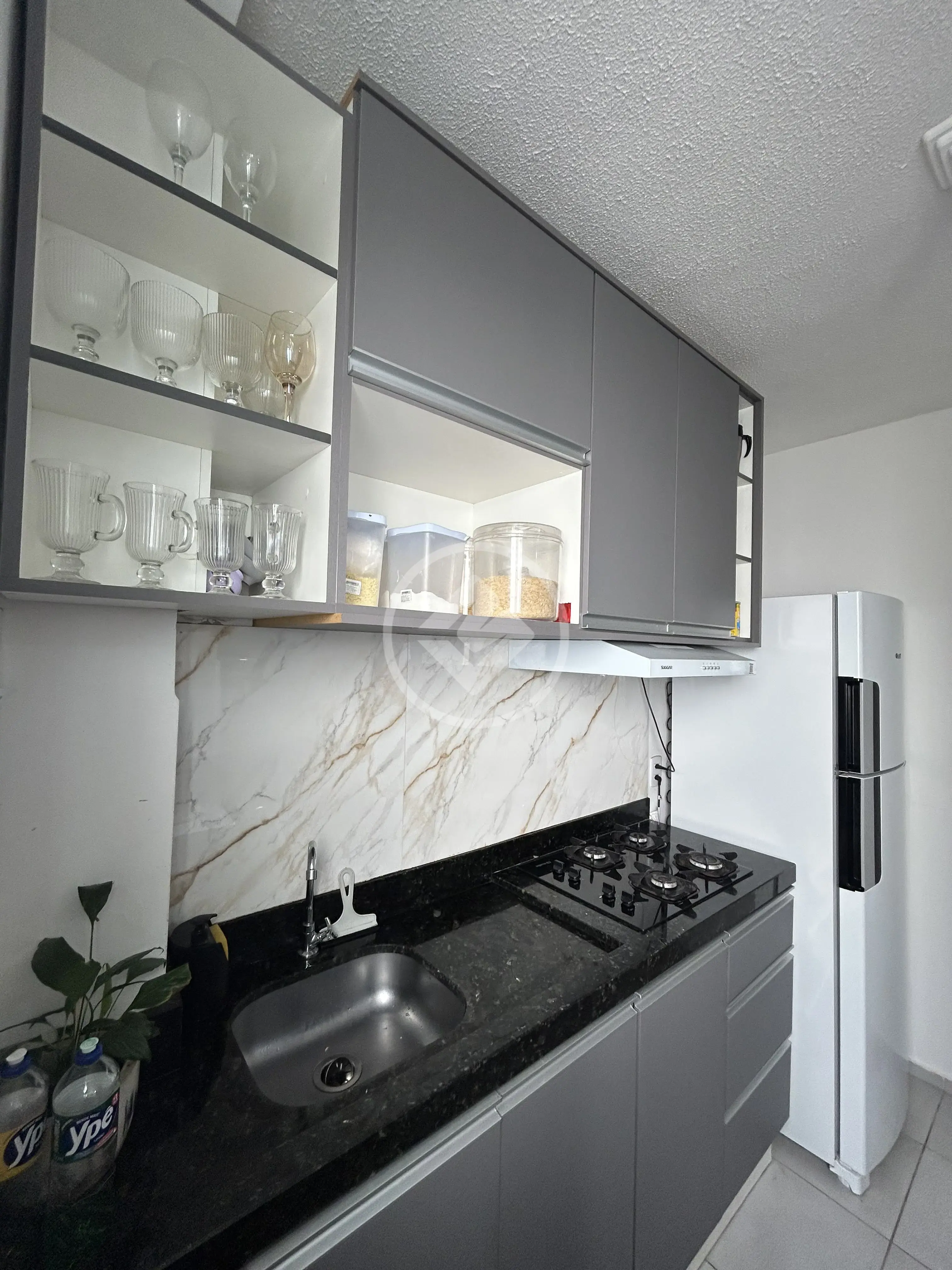 Imagem 3 - Apartamento em Areias, São José - SC