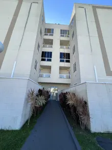 Apartamento Areias, São José - SC — foto 1