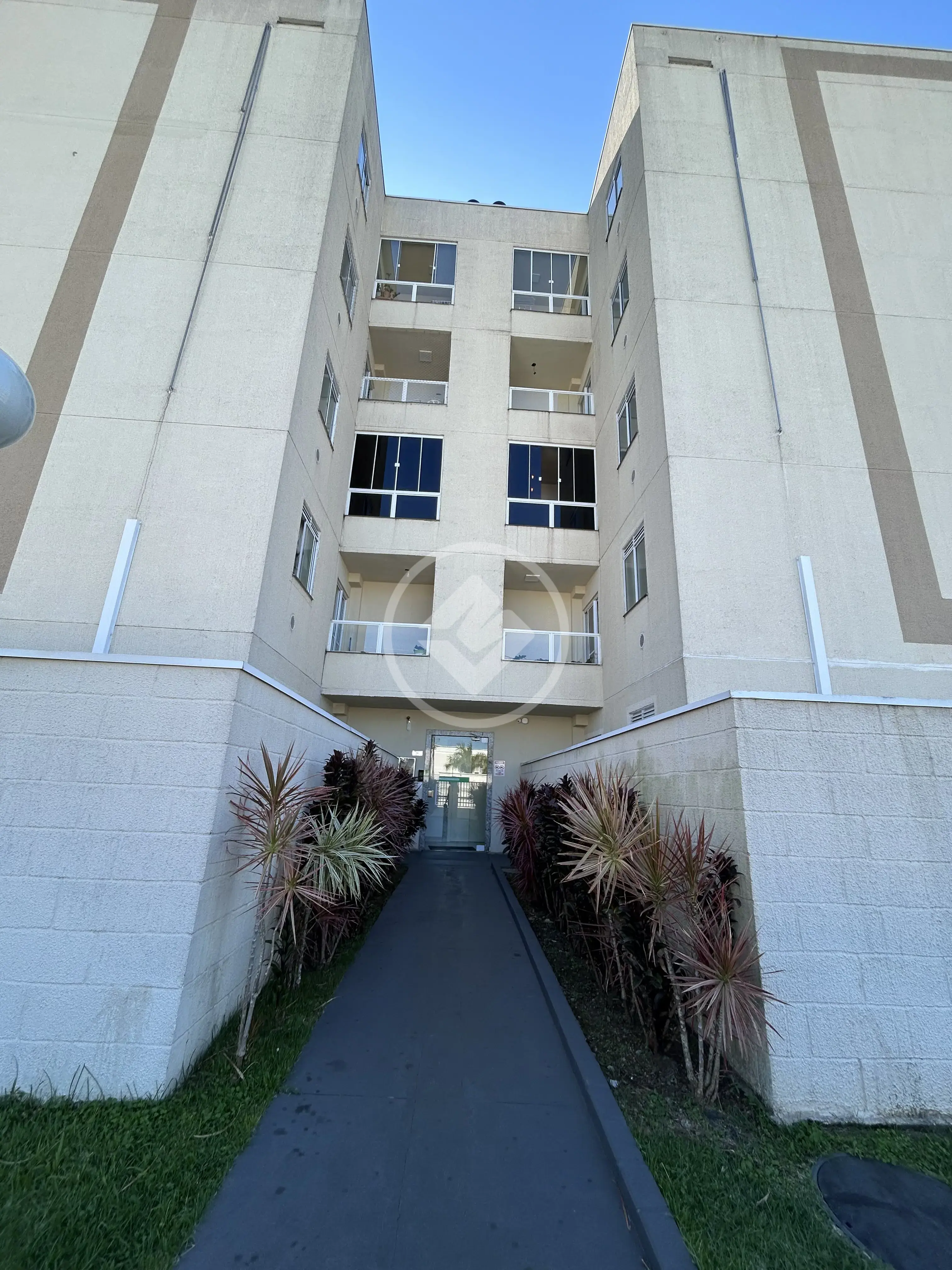 Imagem 1 - Apartamento em Areias, São José - SC