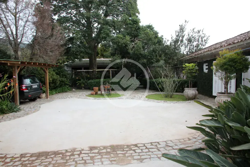 Imagem 1 - Casa em Lagoa da Conceição, Florianópolis - SC
