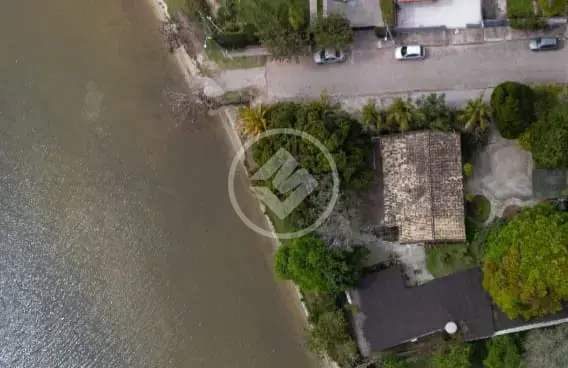 Imagem 1 - Casa em Lagoa da Conceição, Florianópolis - SC