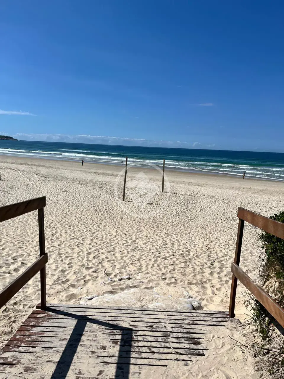 Image 9 - Apartamento em Ingleses do Rio Vermelho, Florianópolis - SC