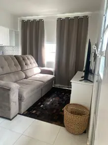 Apartamento Ingleses do Rio Vermelho, Florianópolis - SC — foto 2