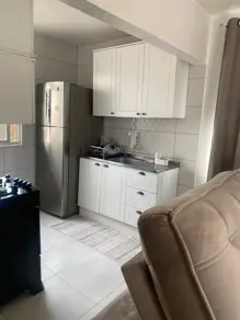 Imagem 3 - Apartamento em Ingleses do Rio Vermelho, Florianópolis - SC