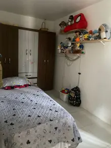 Imagem 5 - Apartamento em Ingleses do Rio Vermelho, Florianópolis - SC
