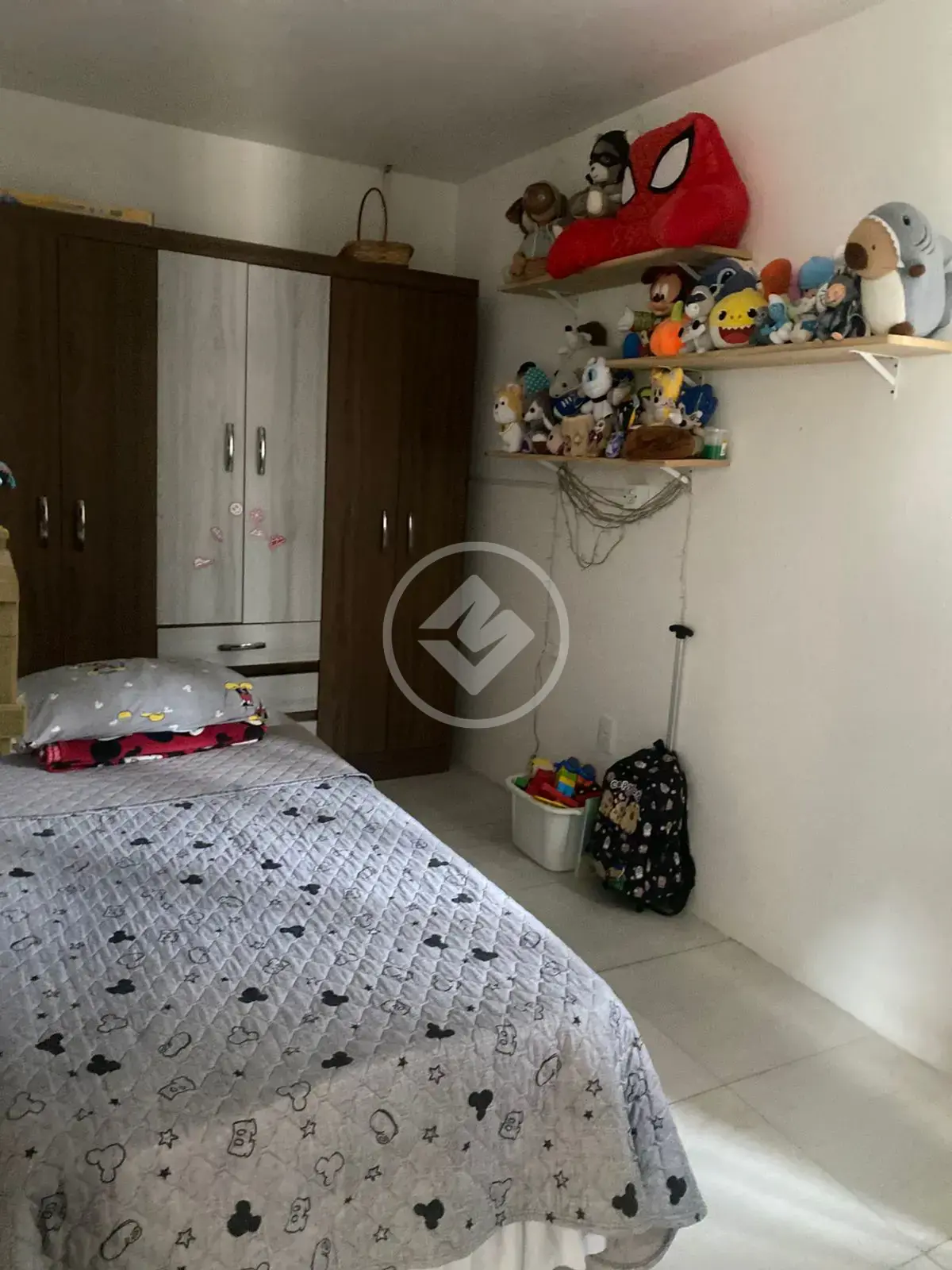 Imagem 5 - Apartamento em Ingleses do Rio Vermelho, Florianópolis - SC