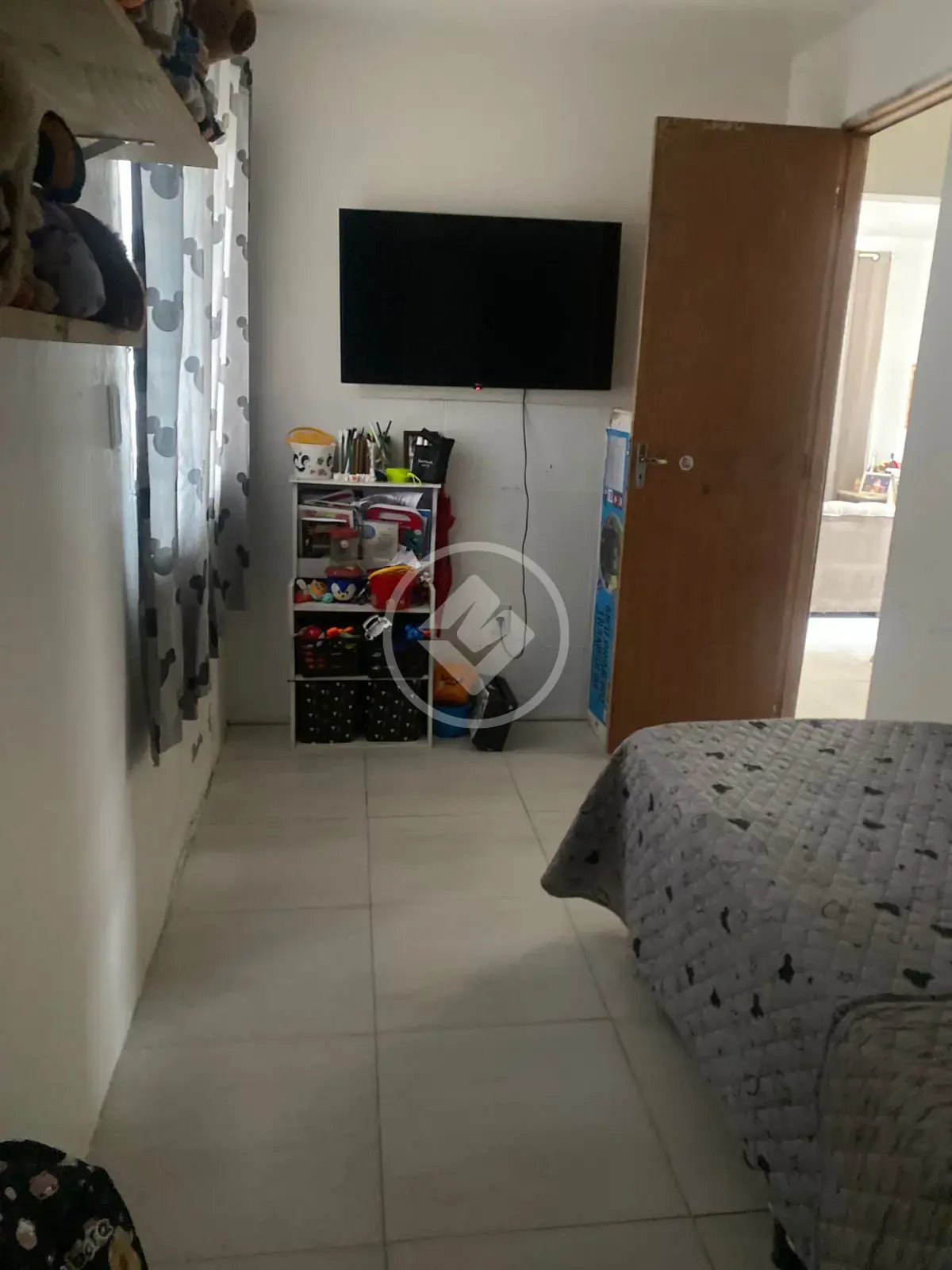 Imagem 6 - Apartamento em Ingleses do Rio Vermelho, Florianópolis - SC