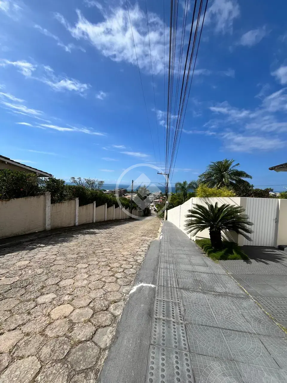 Imagem 1 - Apartamento em Ingleses do Rio Vermelho, Florianópolis - SC
