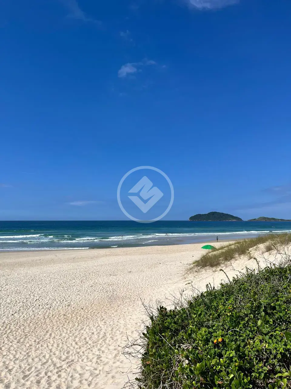 Image 10 - Apartamento em Ingleses do Rio Vermelho, Florianópolis - SC