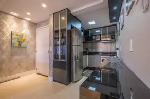 Imagem 2 - Apartamento em Pedra Branca, Palhoça - SC