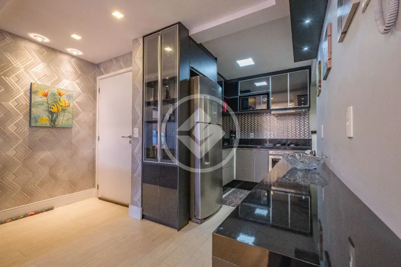 Imagem 2 - Apartamento em Pedra Branca, Palhoça - SC