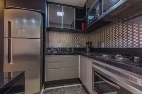 Imagem 3 - Apartamento em Pedra Branca, Palhoça - SC