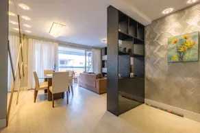 Imagem 4 - Apartamento em Pedra Branca, Palhoça - SC
