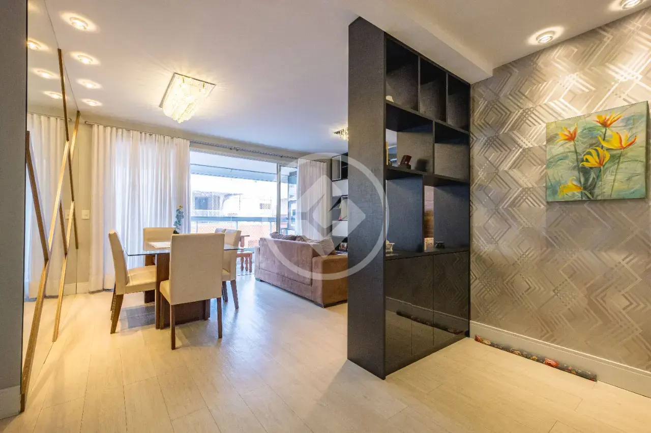 Imagem 4 - Apartamento em Pedra Branca, Palhoça - SC
