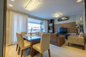 Imagem 6 - Apartamento em Pedra Branca, Palhoça - SC